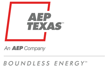AEP-Texas-Logo